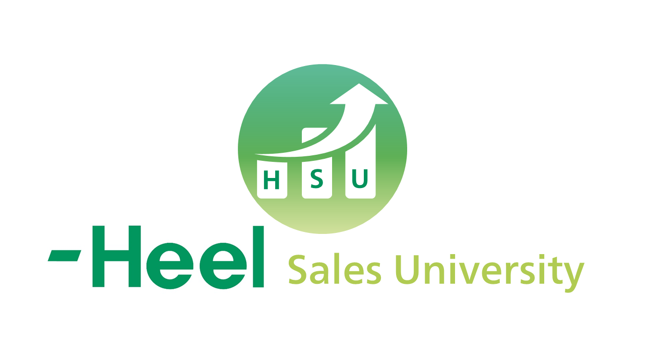 Heel Sales University